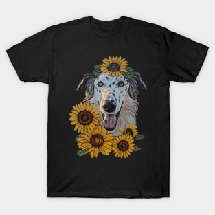 Borzoi T-Shirt